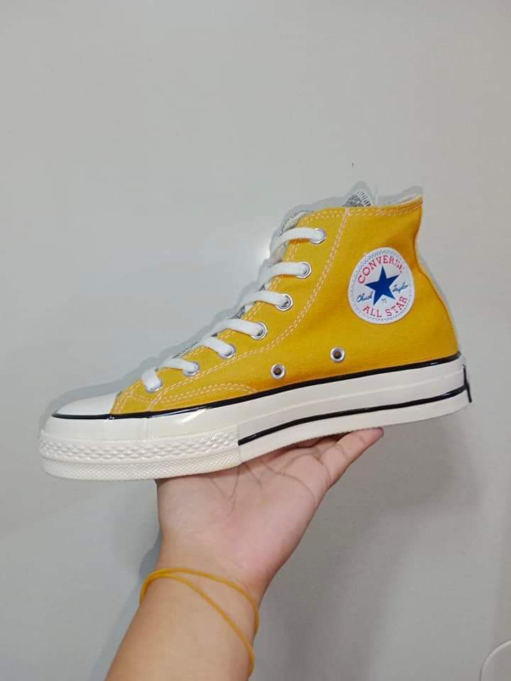 CONVERSE CHUCK TAYLOR x CHIARA FERRAGNI Women s Fashion Footwear