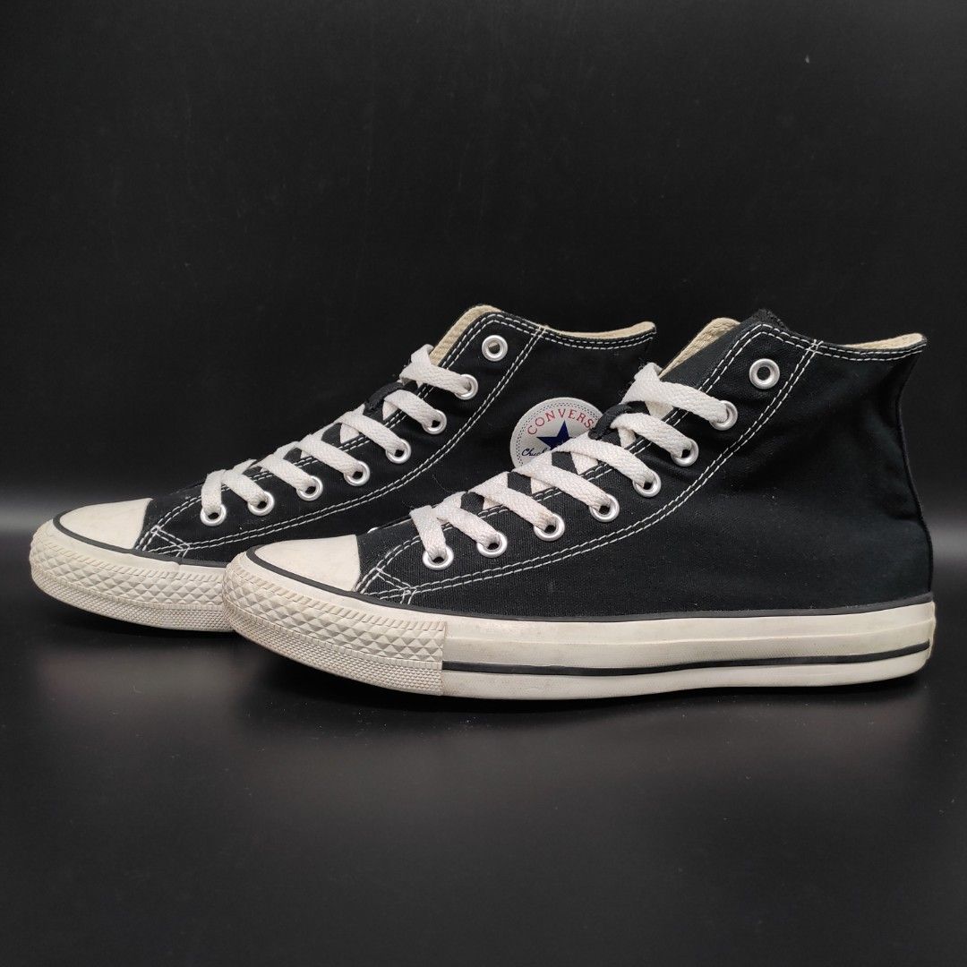 CONVERSE LONGLIFE HI size8.5(27cm) | preh.uprrp.edu