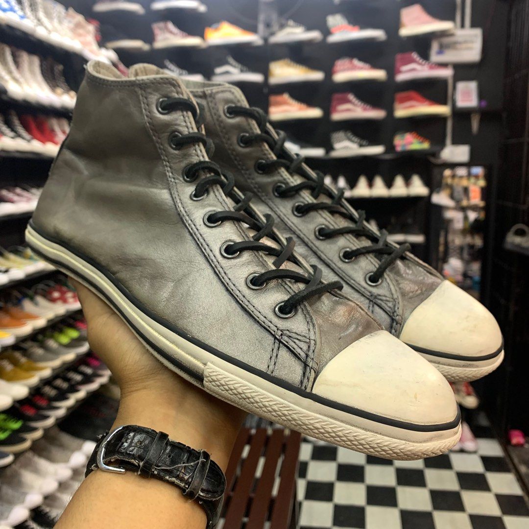 Converse john hotsell varvatos men's shoes