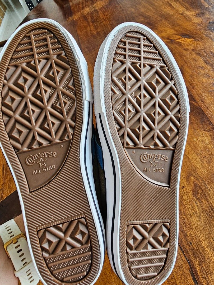 White converse junior size 4.5 online