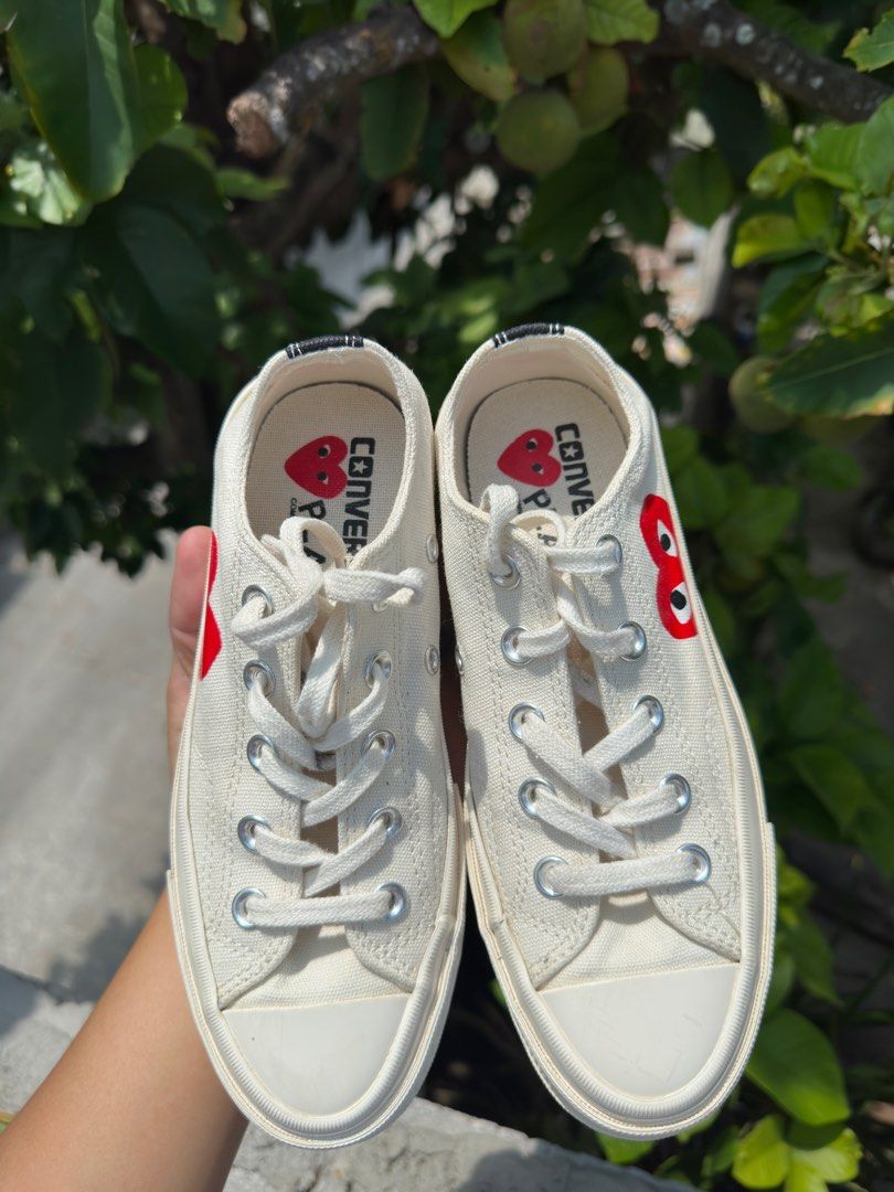 Converse clearance x garson