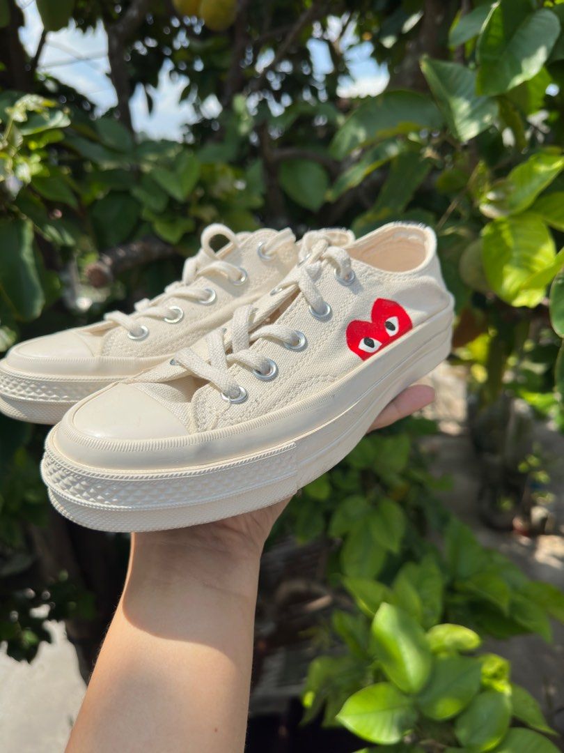 Converse sale x garson