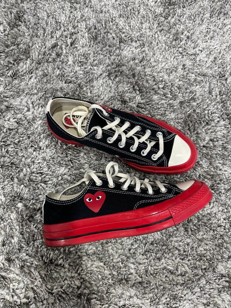 Cdg play pavilion sale