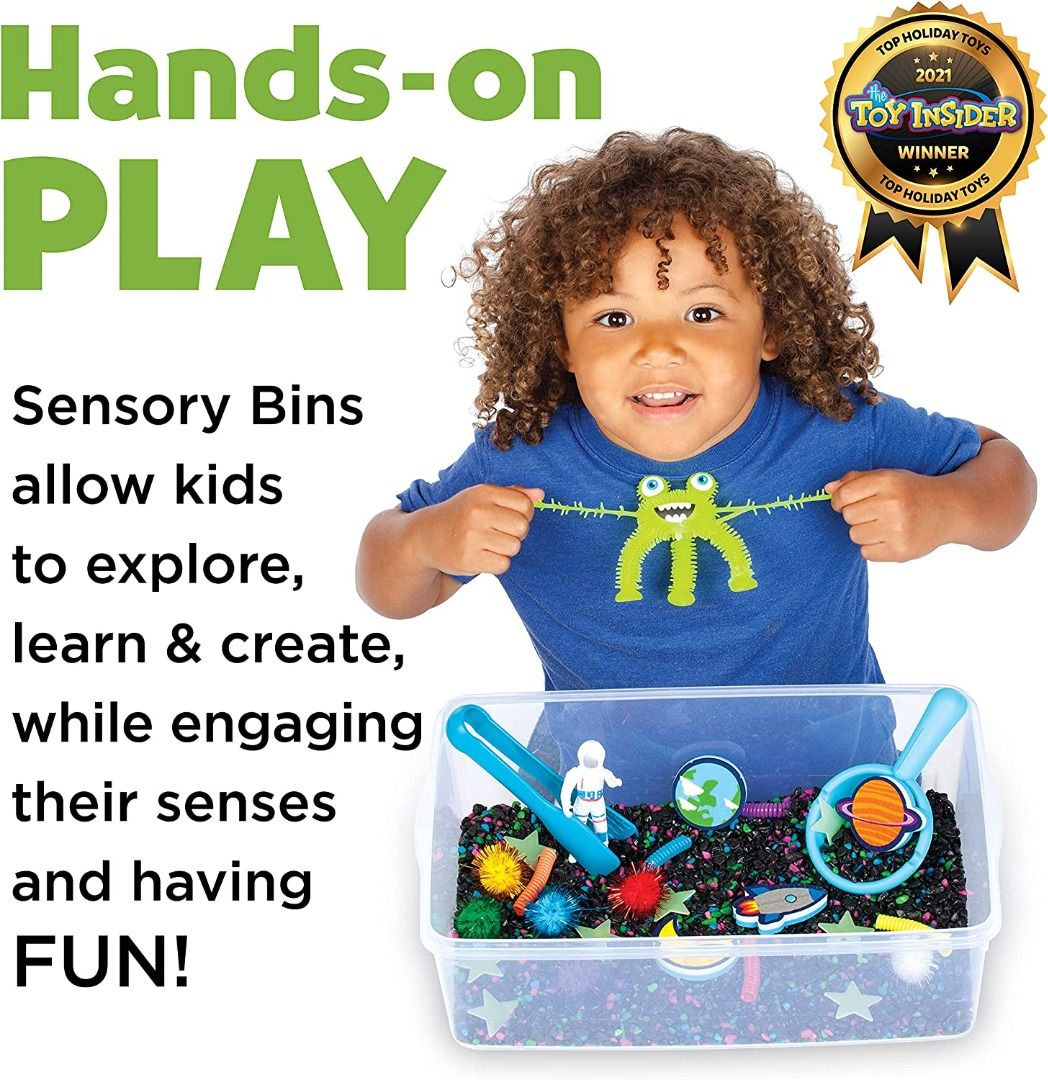 Space toys hot sale preschool