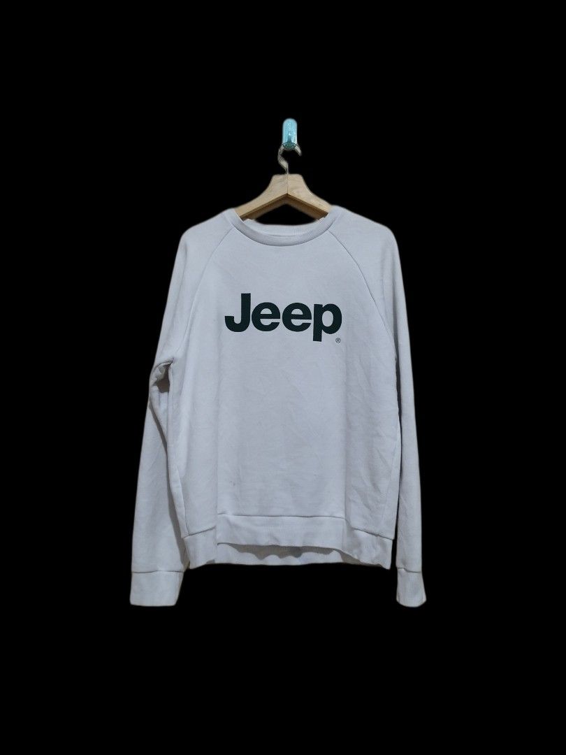 crewneck jeep original 0013