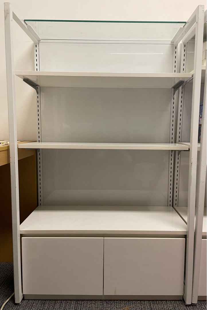 Custom display rack, Furniture & Home Living, Furniture, Shelves