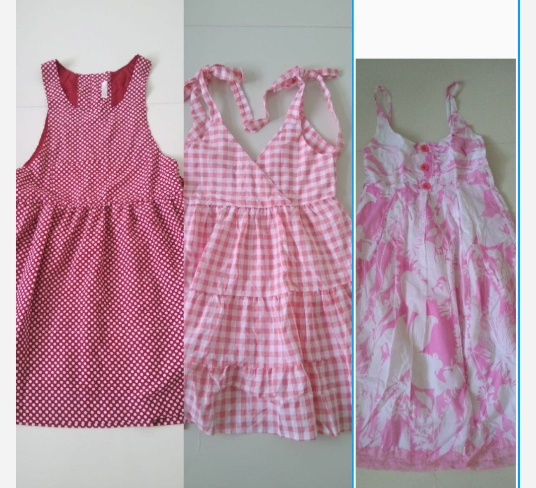 Cute cheap vintage dresses