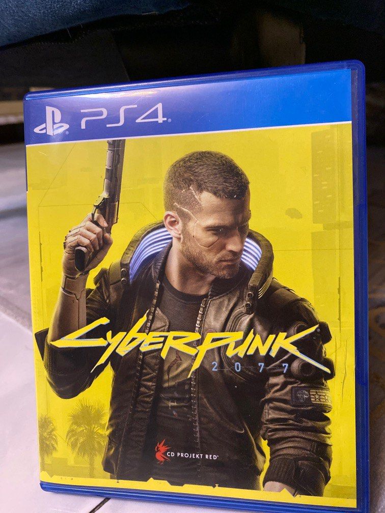 Cyberpunk 2077 ps4 digital new arrivals