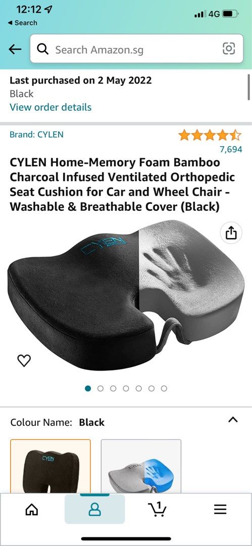 https://media.karousell.com/media/photos/products/2023/4/18/cylen_memory_cushion_1681791300_058d03df_progressive.jpg