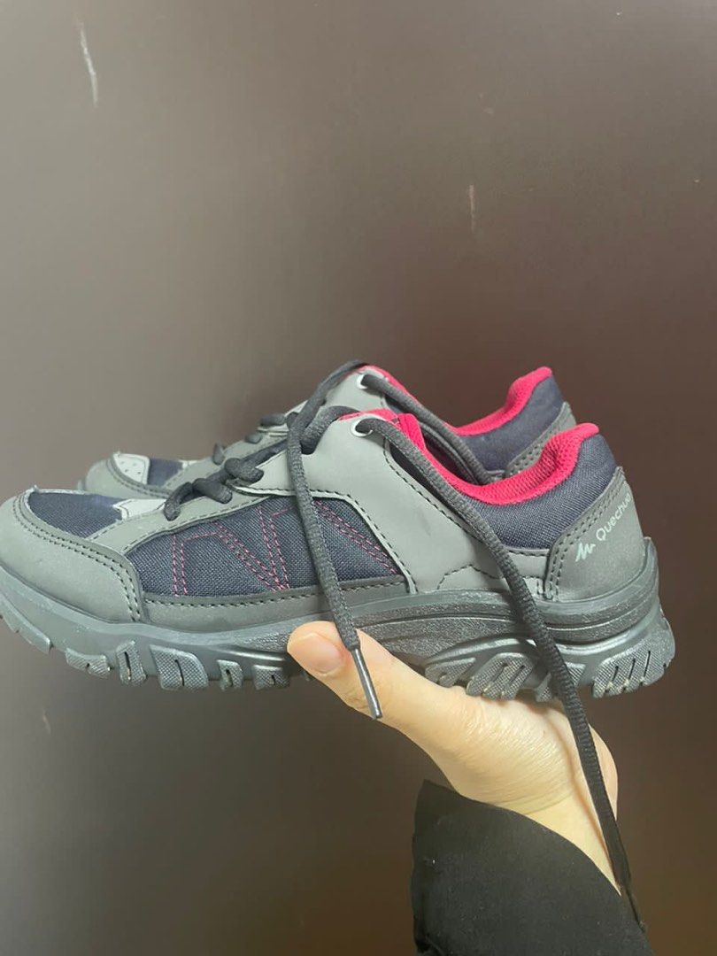 Decathlon discount ladies shoes