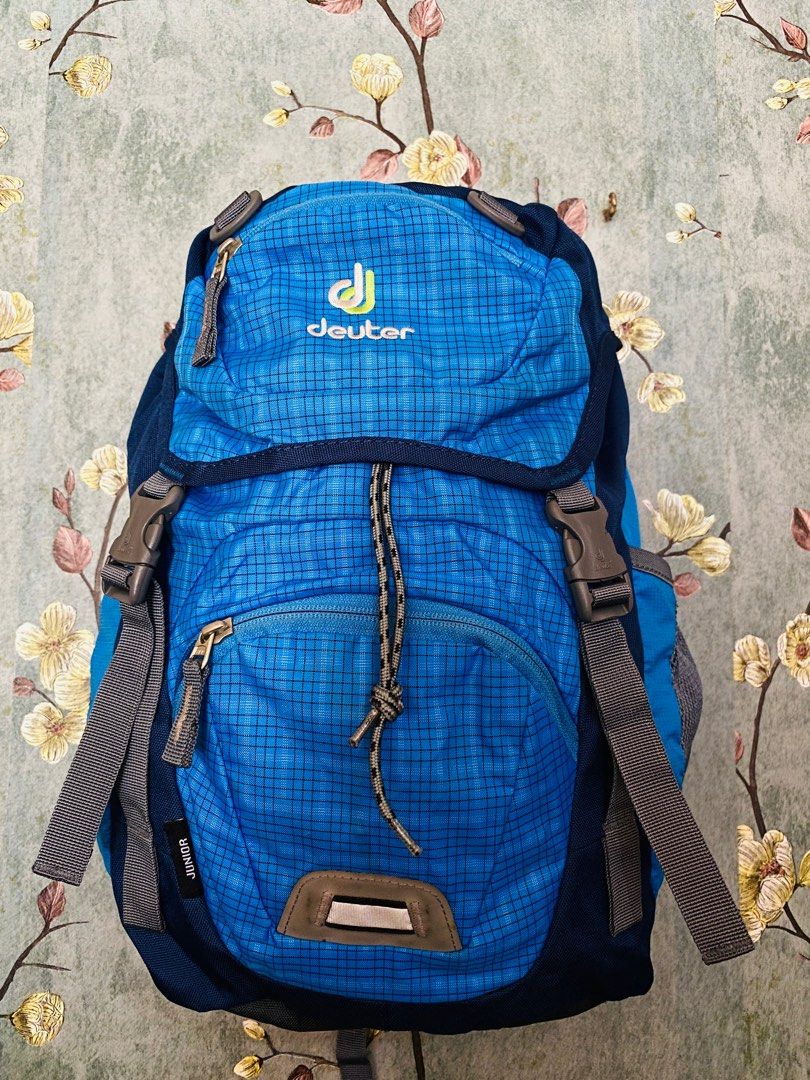 Deuter junior 2024 backpack