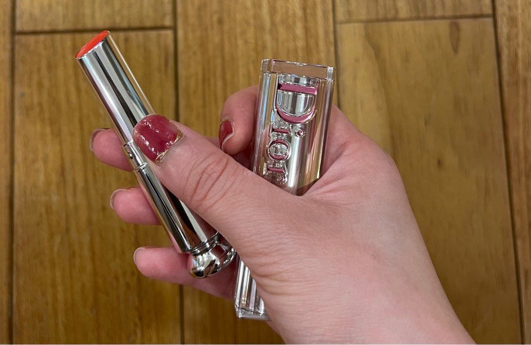 Dior Addict Stellar Shine  Lips  MakeUp  DIOR