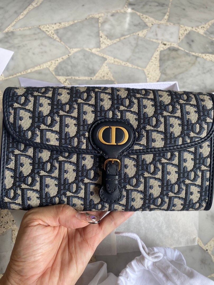 DIOR BOBBY, Luxury, Bags & Wallets on Carousell