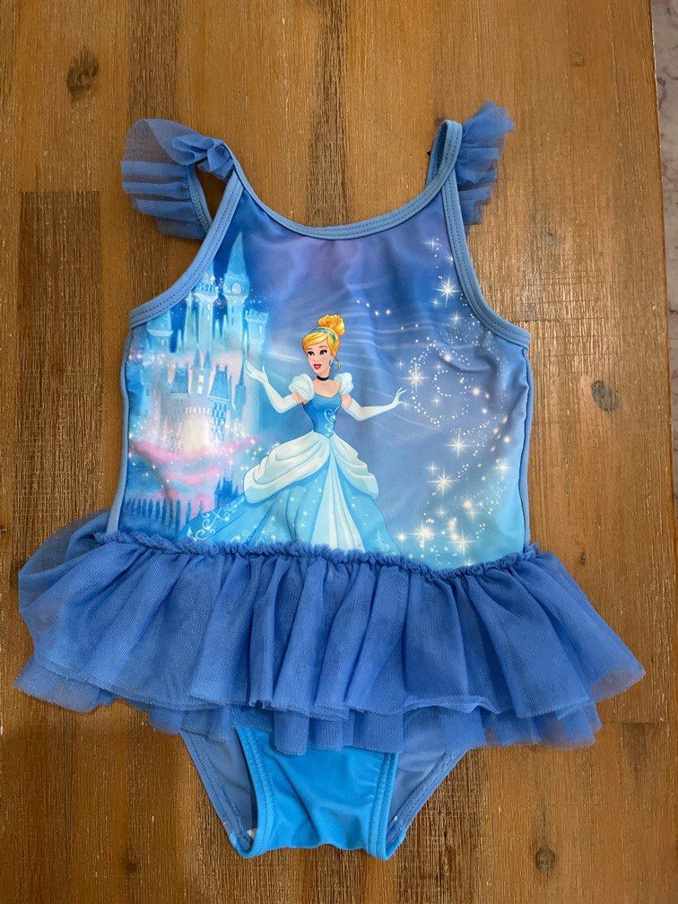 Cinderella swimsuit sale