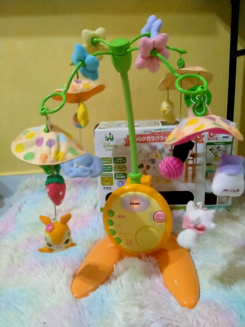 Tomy baby store toys