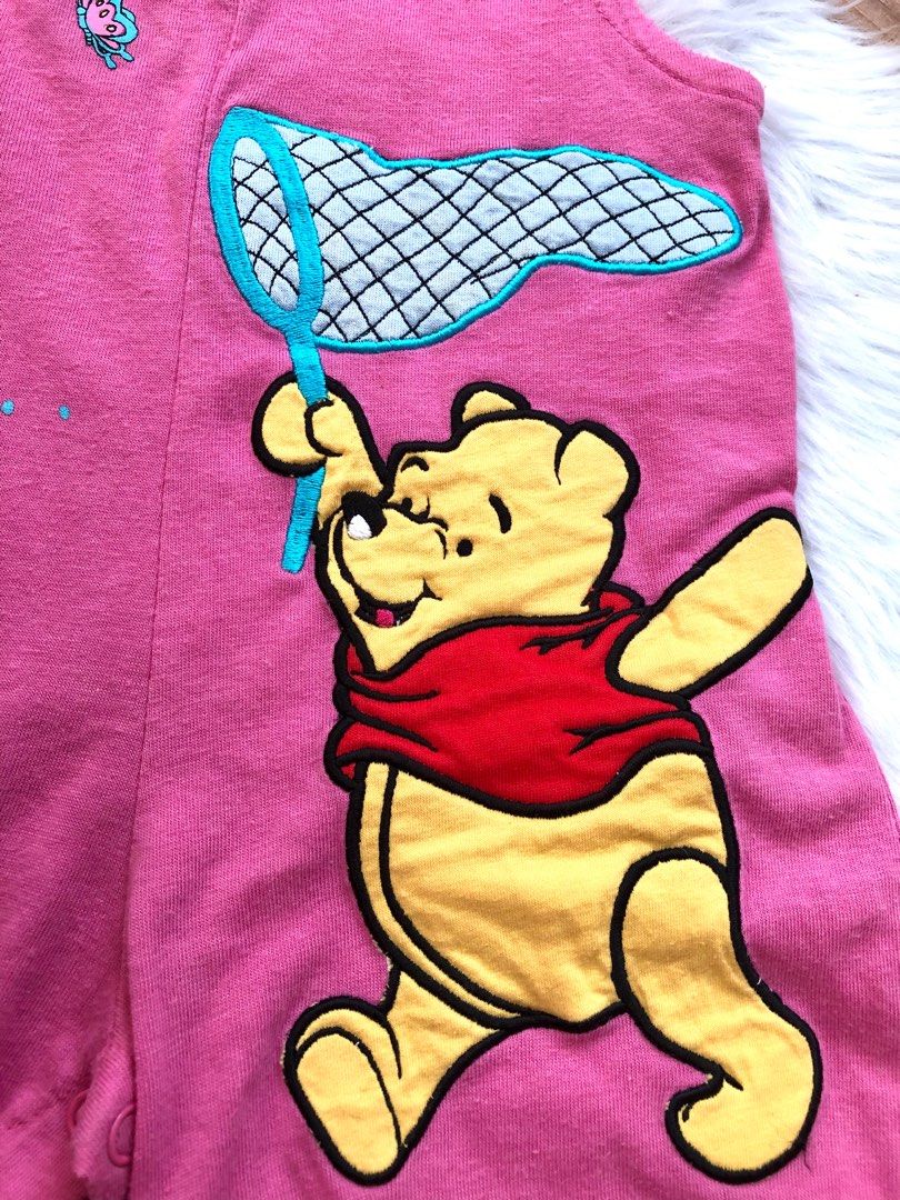 Disney Winnie The Pooh Jumper 12mos on Carousell