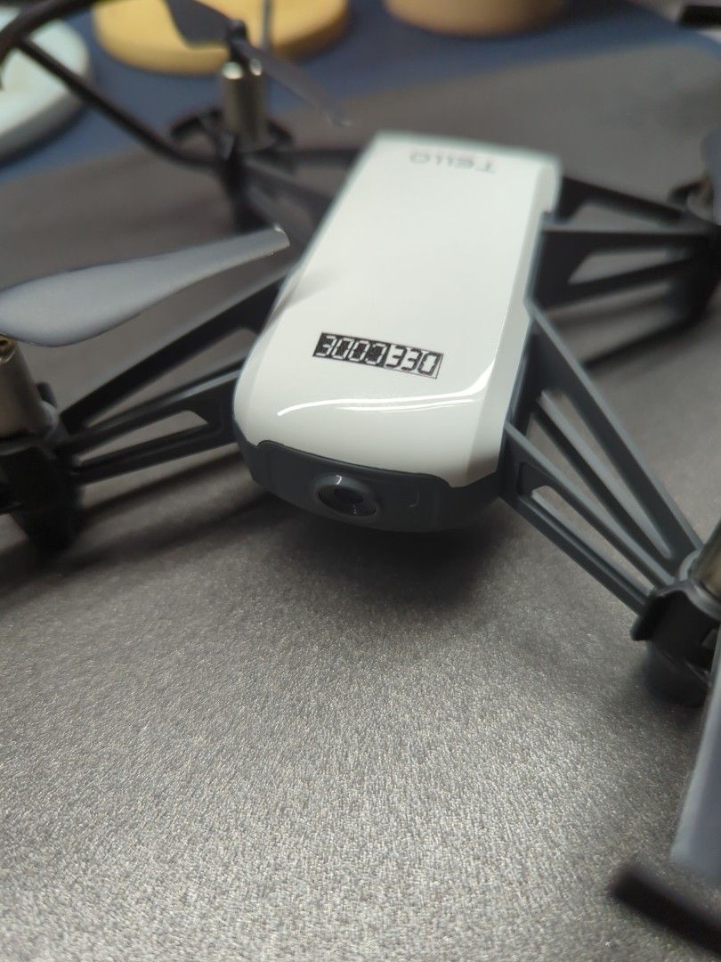DJI Tello Wifi Remote Drone, Photography, Drones on Carousell