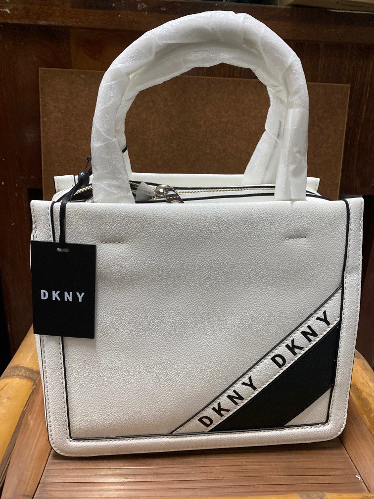 Dkny bond north south tote clearance