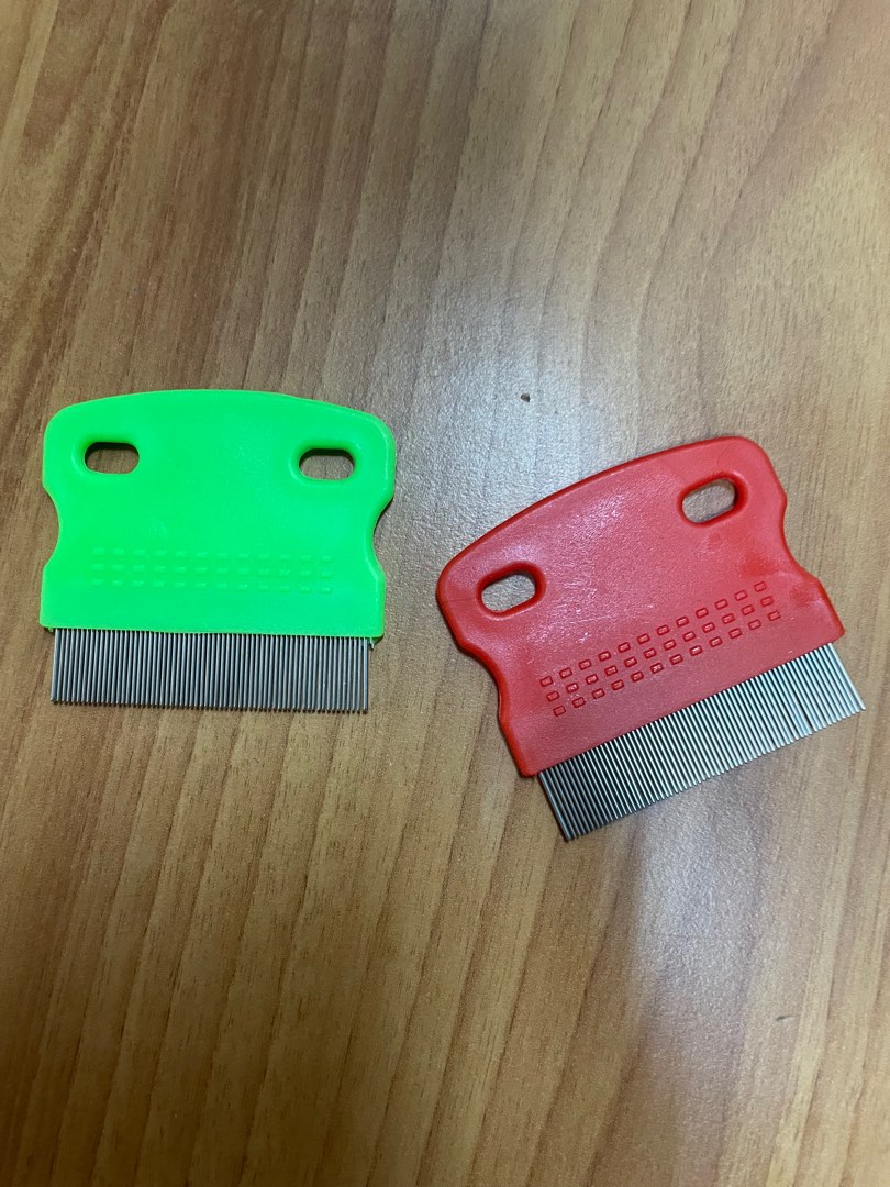 Dog Cat Eye Brush for Eye Stain on Carousell