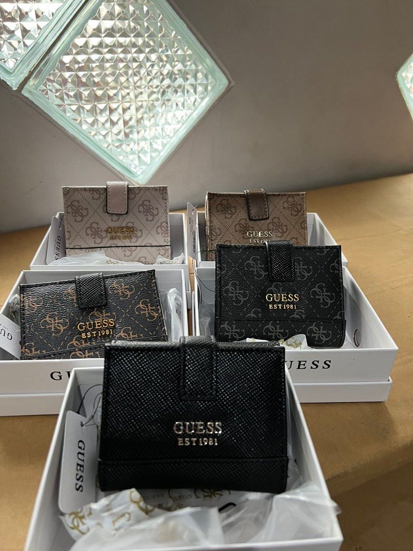 Harga dompet guess original online