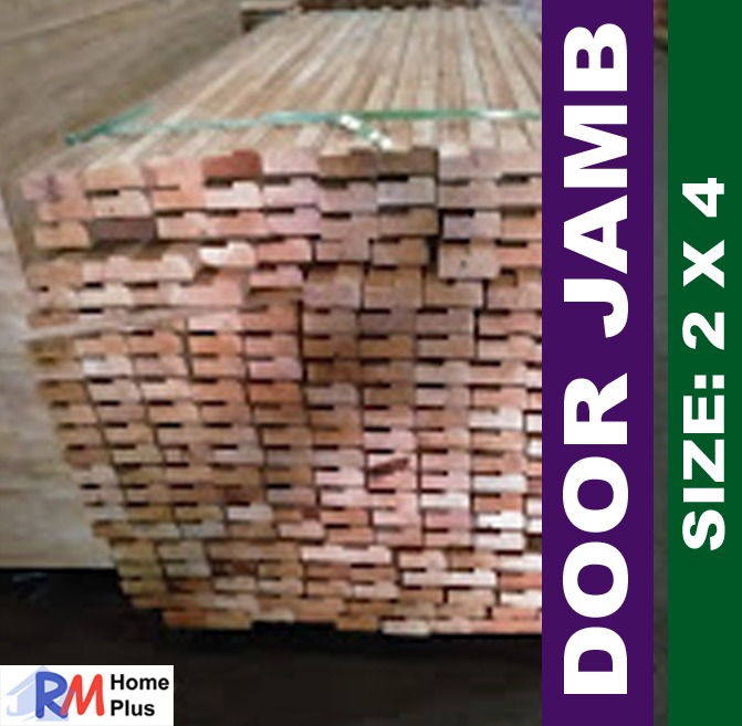 Door Jamb from 2x4 on Carousell