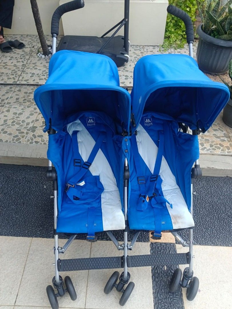 Stroller maclaren murah outlet