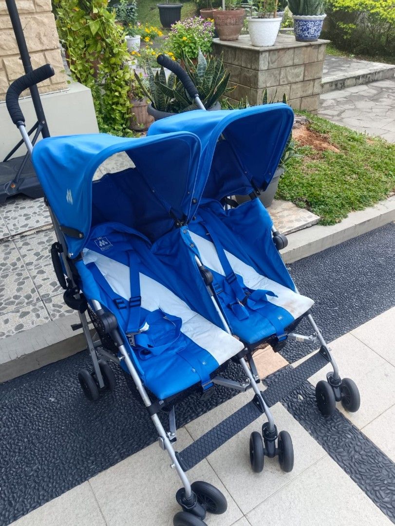 Stroller maclaren murah 2025