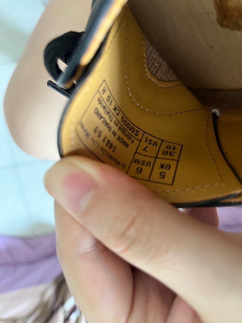 Dr martens usa 40 online