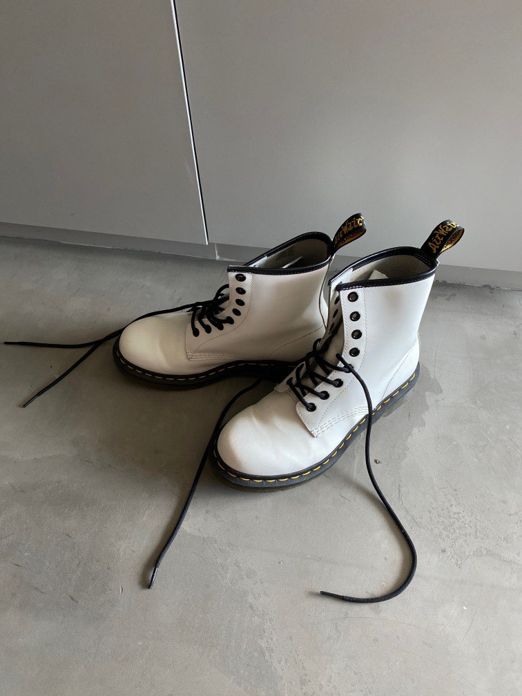 Dr martens boots