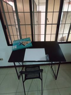 Drawing Drafting Table Rotatable to 80 degrees Model unit (table only)