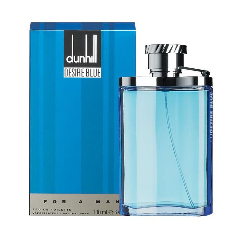Dunhill desire blue deodorant deals