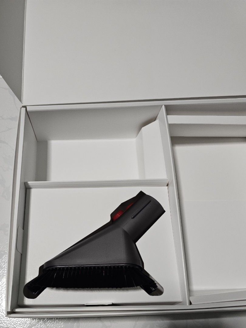 Dyson Mini Soft Dusting Brush Handheld Cleaning Kit accessories suitable for V15 Detect