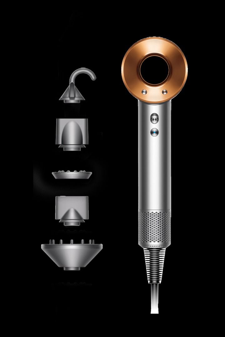 Dyson Supersonic Hair Dryer BN 2 Yr Warranty Cheapest, Beauty