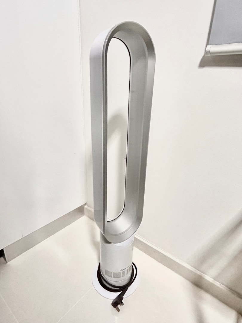 Dyson Tower Fan, Furniture & Home Living, Lighting & Fans, Fans on
