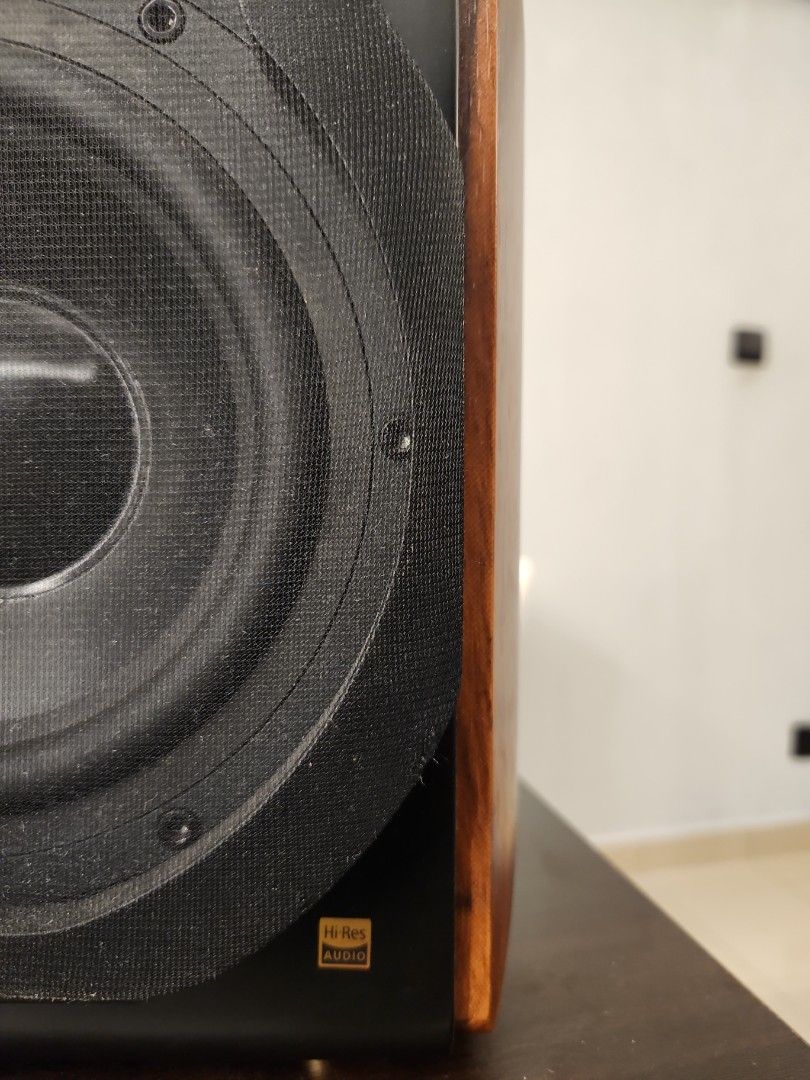 Edifier s3000 pro hires audio, Audio, Soundbars, Speakers & Amplifiers ...