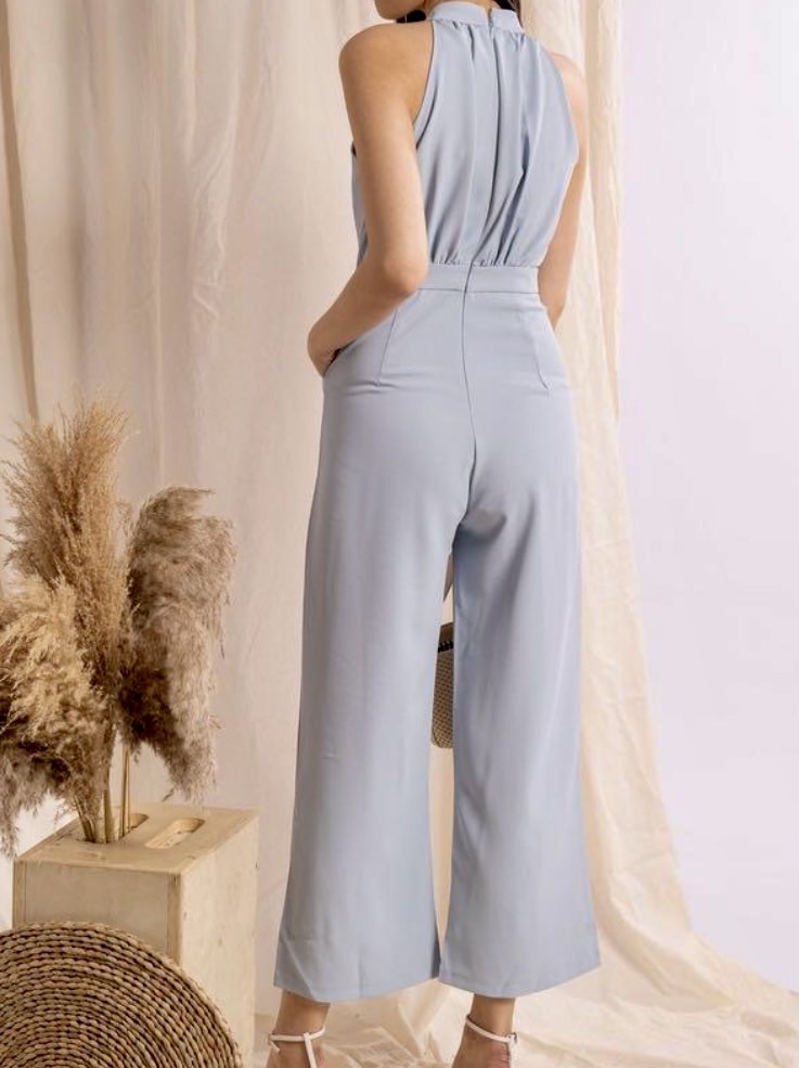 Elegant best sale jump suit