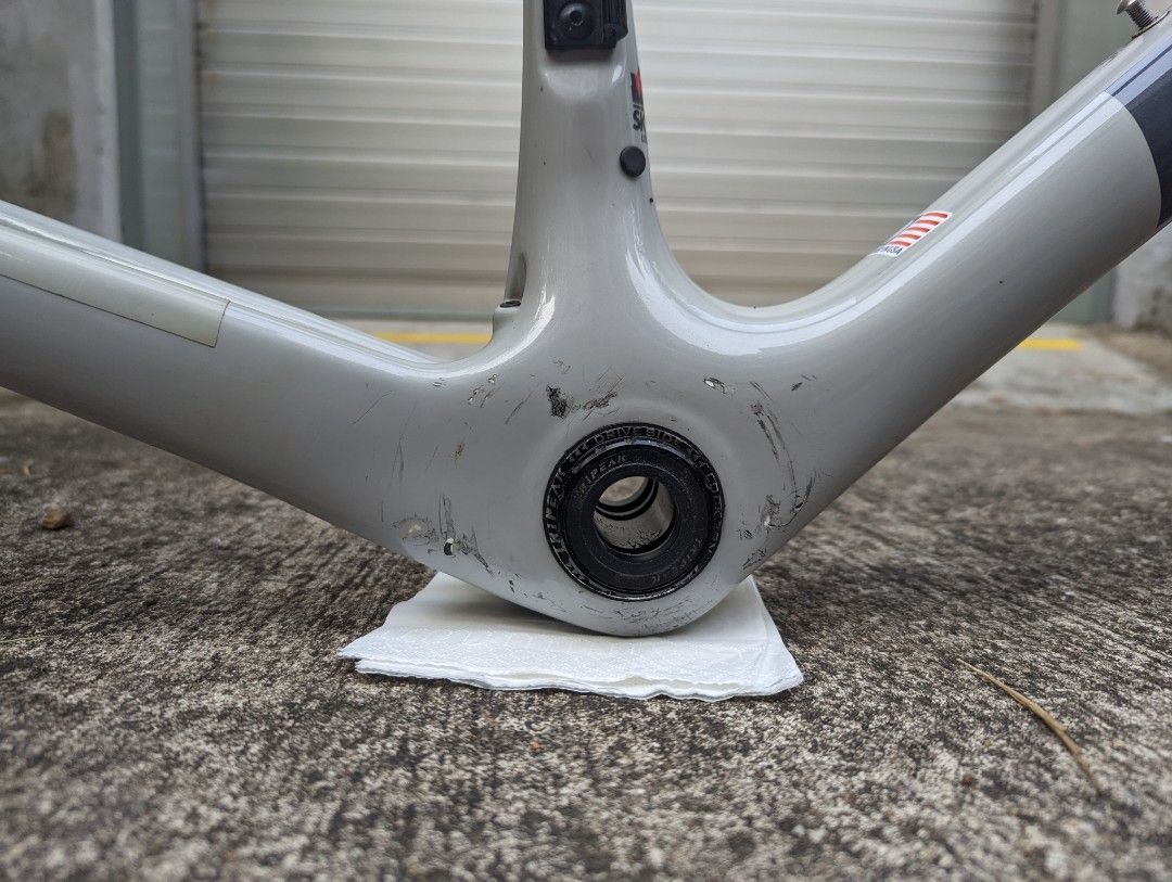 Engine 11 Skyline Rim Brake Road Bike Size M, Sports Equipment