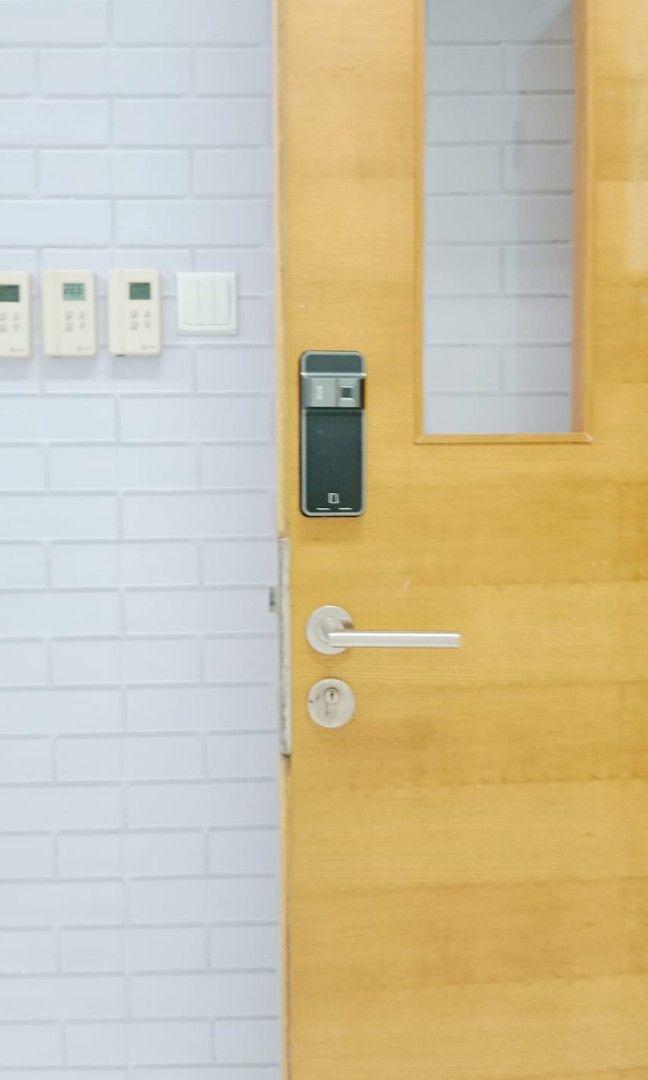 [Free installation & digital lock with synchronize function] EPIC Korea