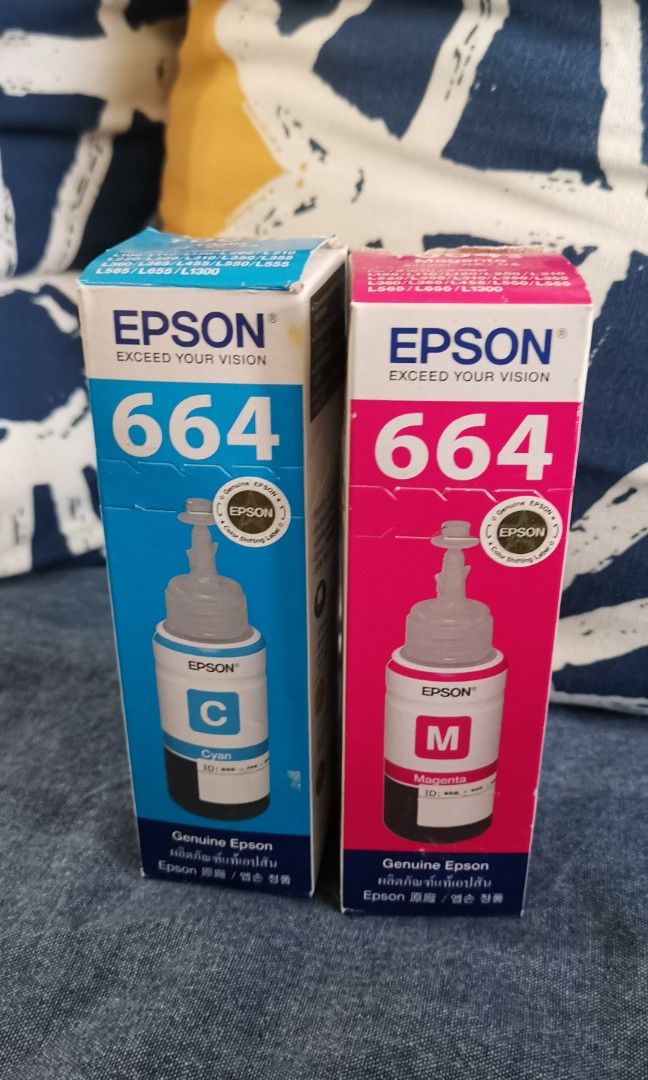 Epson Printer L360, Computers & Tech, Printers, Scanners & Copiers on