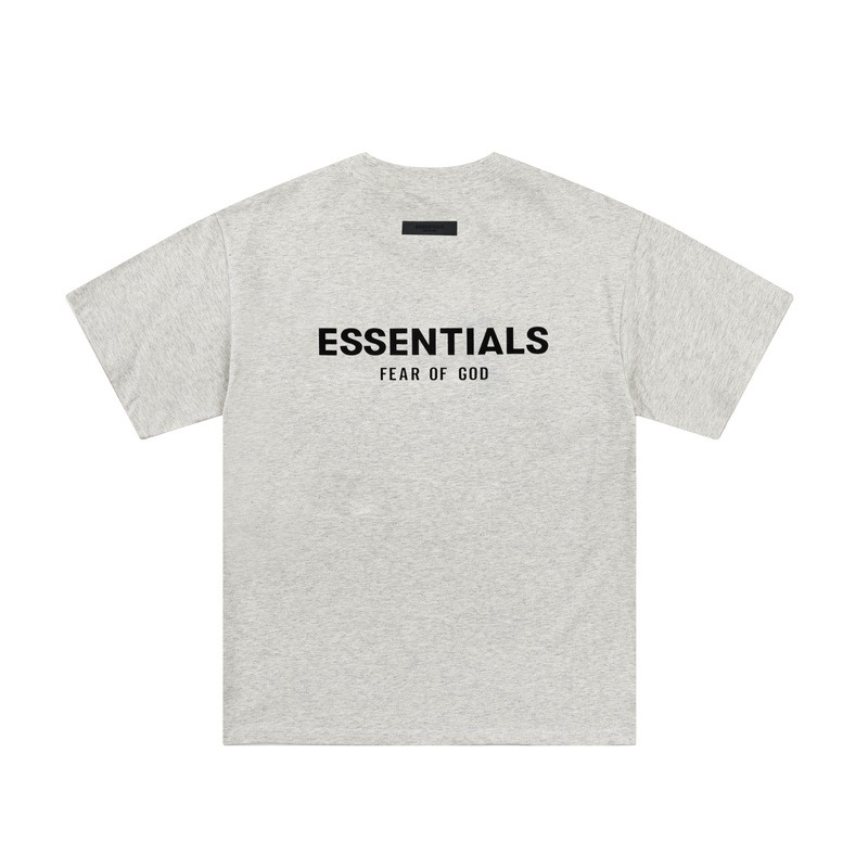 Essentials FOG T-Shirt on Carousell