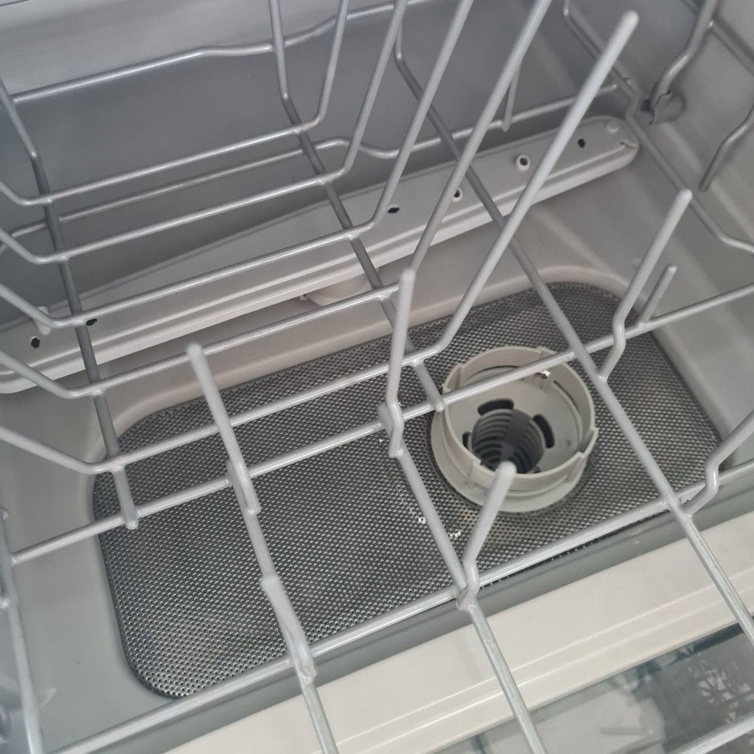 Europace Portable Dishwasher, TV & Home Appliances, Kitchen Appliances