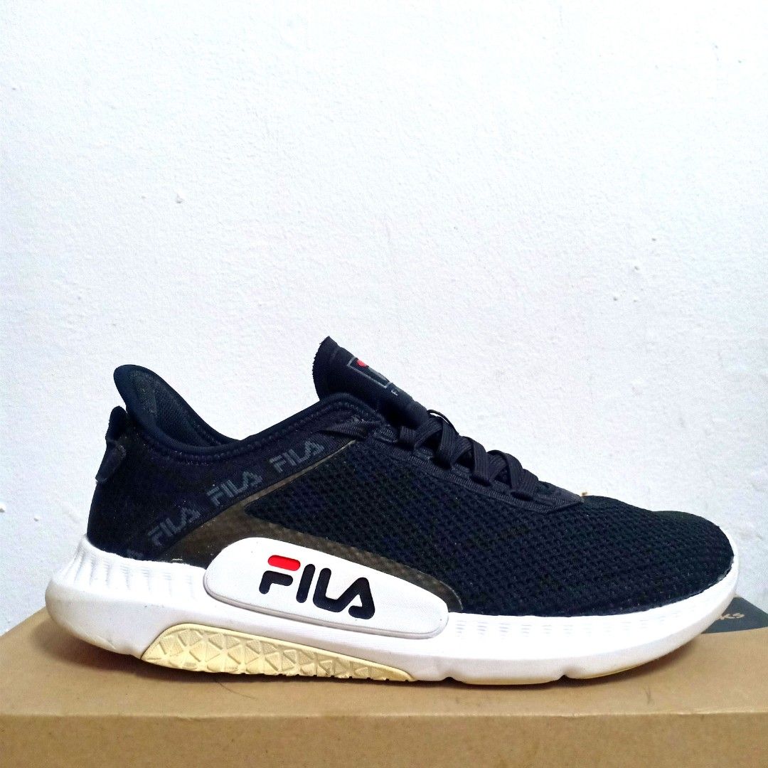 Fila memory outlet realmspeed 2 review