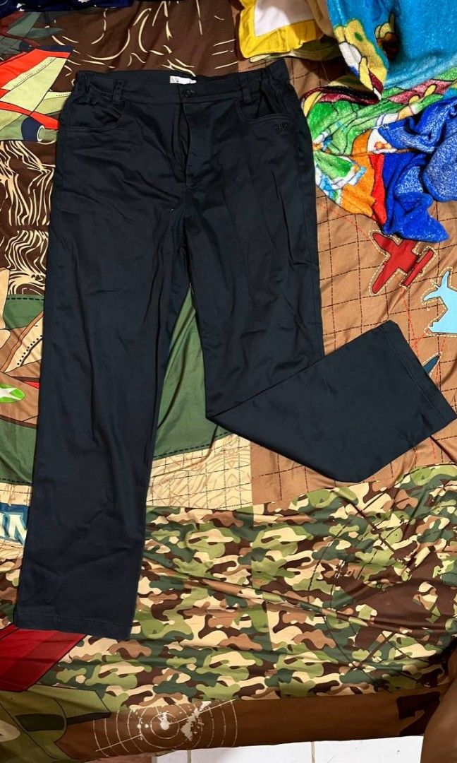 Fila golf hot sale pants