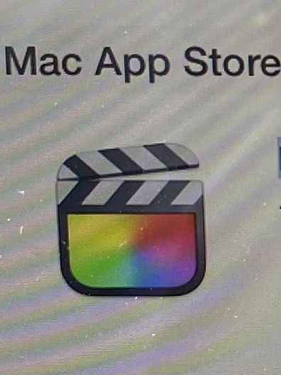 Final cut pro (Download code), 電腦＆科技, 手提電腦- Carousell