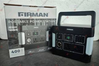 FIRMAN portable power station