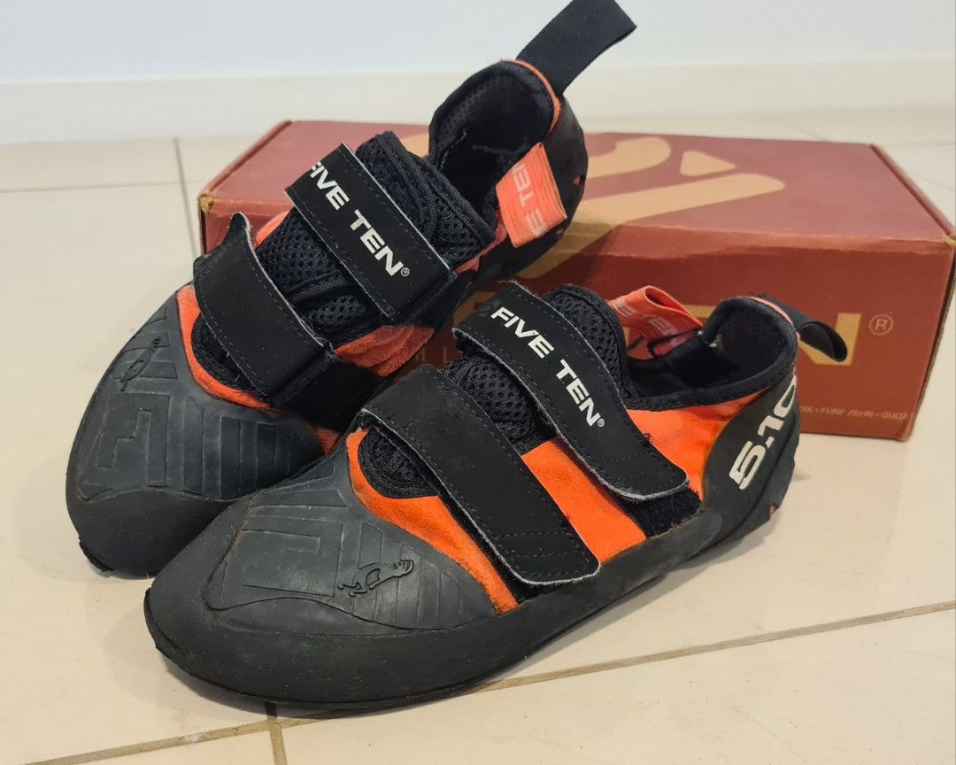 Anasazi vcs pro on sale