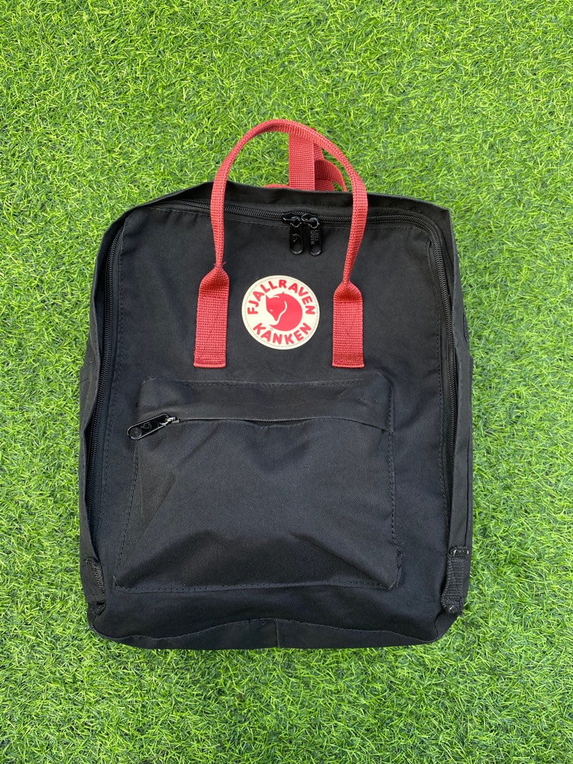 Fjall Raven Kanken on Carousell