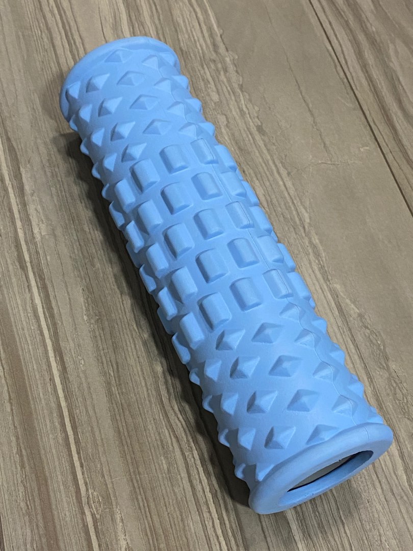 Foam Roller, Sports Equipment, Exercise & Fitness, Toning & Stretching