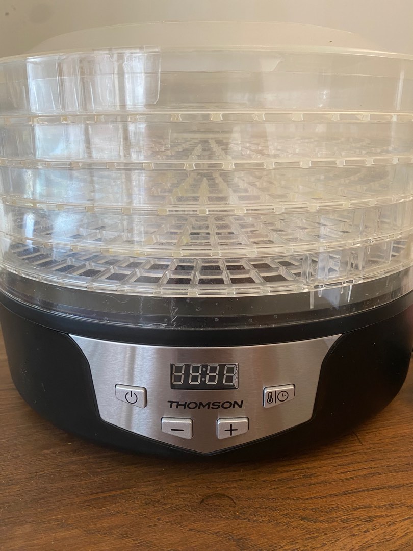 Food dehydrator for sale!, 家庭電器, 廚房電器, 油炸鍋 Carousell