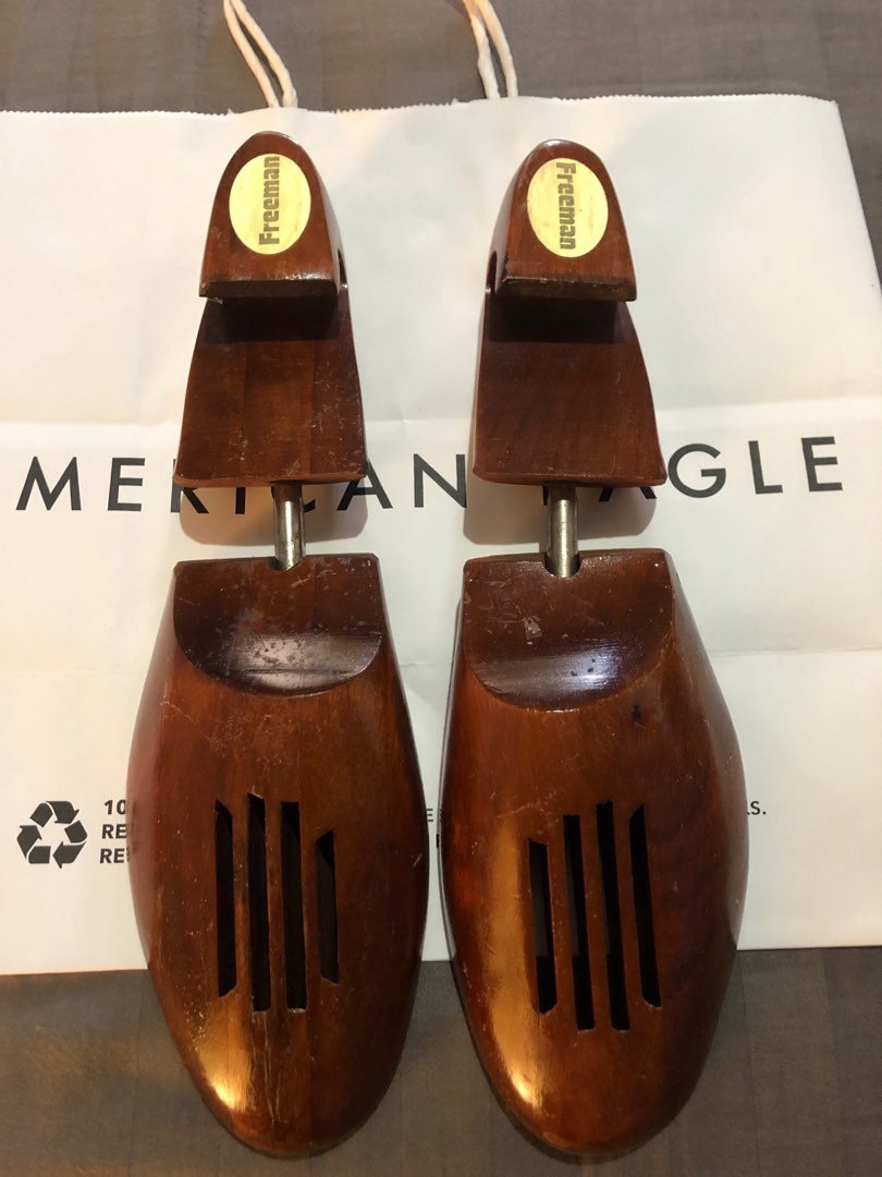 shoe trees july 4th sale